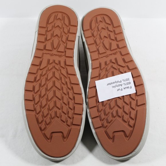 Eddie Bauer Men's Storm Slip-On - Brown 14 US / 13 UK / 49 EU - Picture 4 of 7